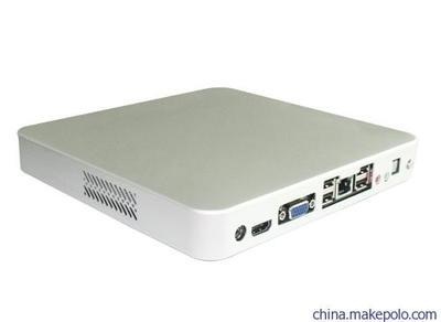 供應泛聯(lián)X2550網絡終端機 D2550瘦客戶機，全國代理熱招中