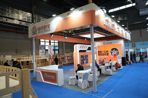 直擊徐州家具展 網(wǎng)絡(luò)設(shè)備制造奇兵助陣，破解偏遠(yuǎn)配送難題